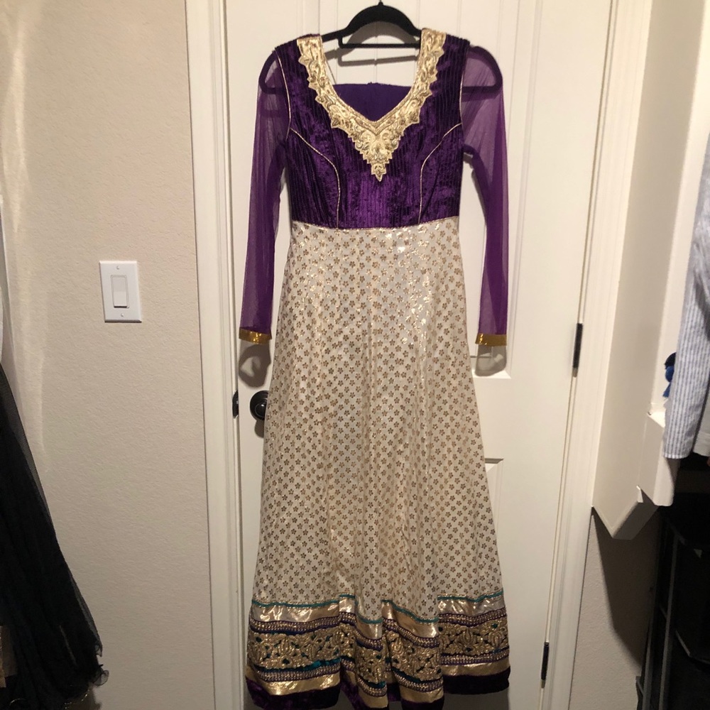 Indian outfit OBO